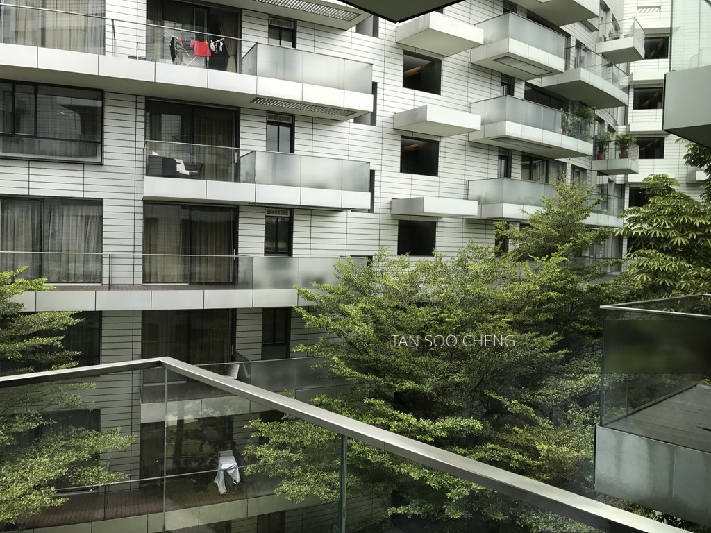 Reflections At Keppel Bay (D4), Condominium #156066802